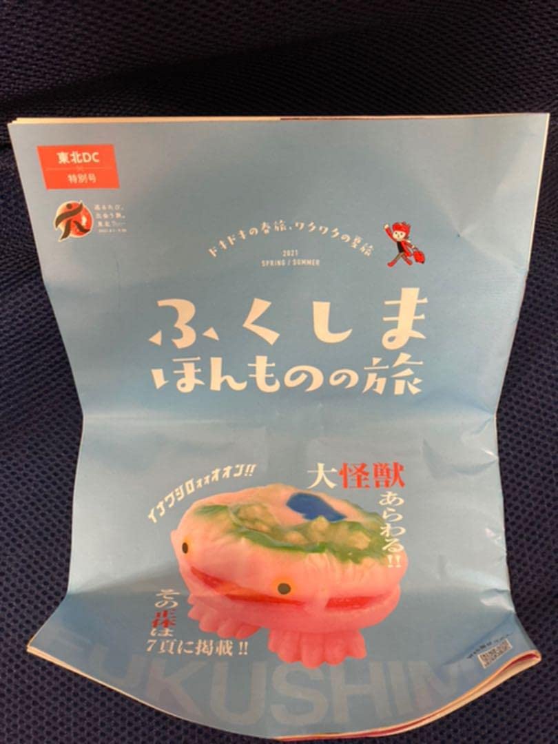 猪苗代町非公認大怪獣　イナワシロン　インディーズソフビ Amazon | 猪苗代町非公認大怪獣 イナワシロン フィギュア