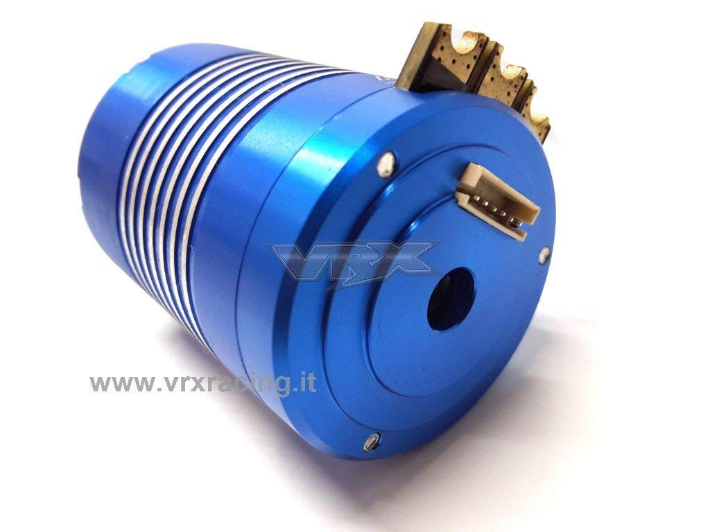VRX Motore brushless Classic con sensori 540 10.5T Stock Spec