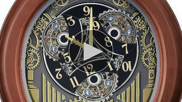 【アキ】ヒスミニ　WALL POCKET & SPECIAL CLOCK アキ】ヒスミニ WALL POCKET & SPECIAL CLOCK Pikmin Wall Clock