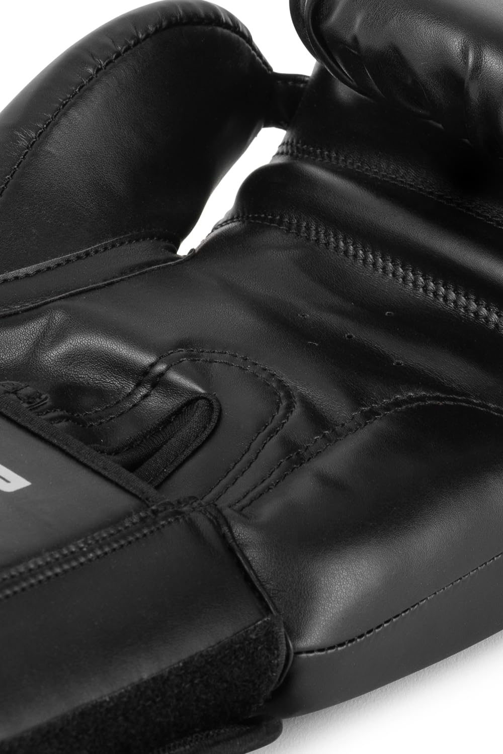 Tapout Boxhandschuhe aus Kunstleder (1Paar) Bixby