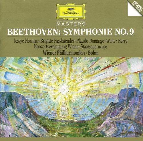Beethoven: Symphony No.9 