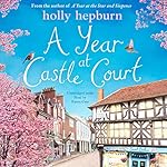 Cover of A Year at Castle Court