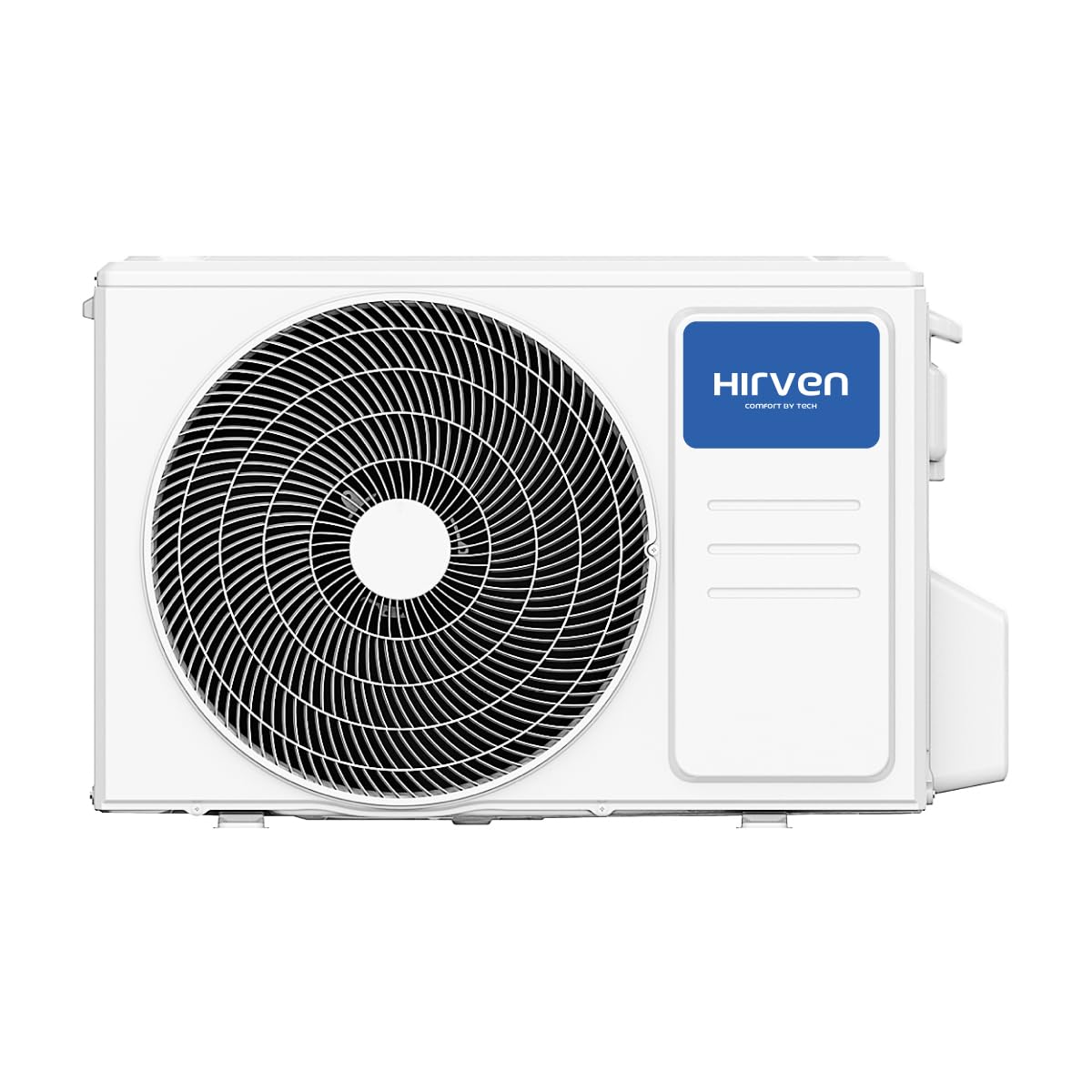 Hirven Handy Easy Plus Climatizzatore Monosplit Inverter, A++, Wi-Fi, R32, 220-240V (12000, BTU)