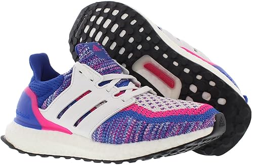 ultraboost blue pink