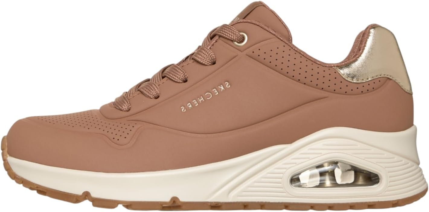 Skechers Women's Uno - Golden AirSneaker