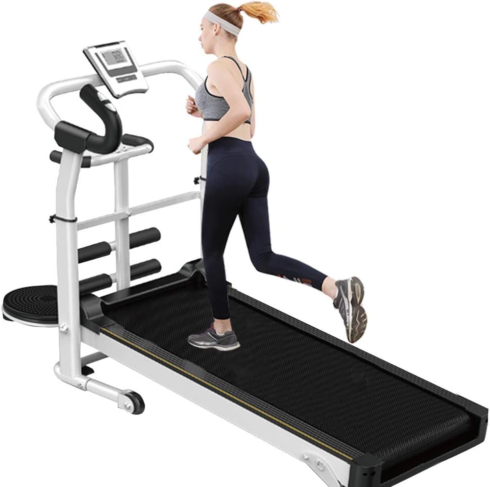 mini small treadmill