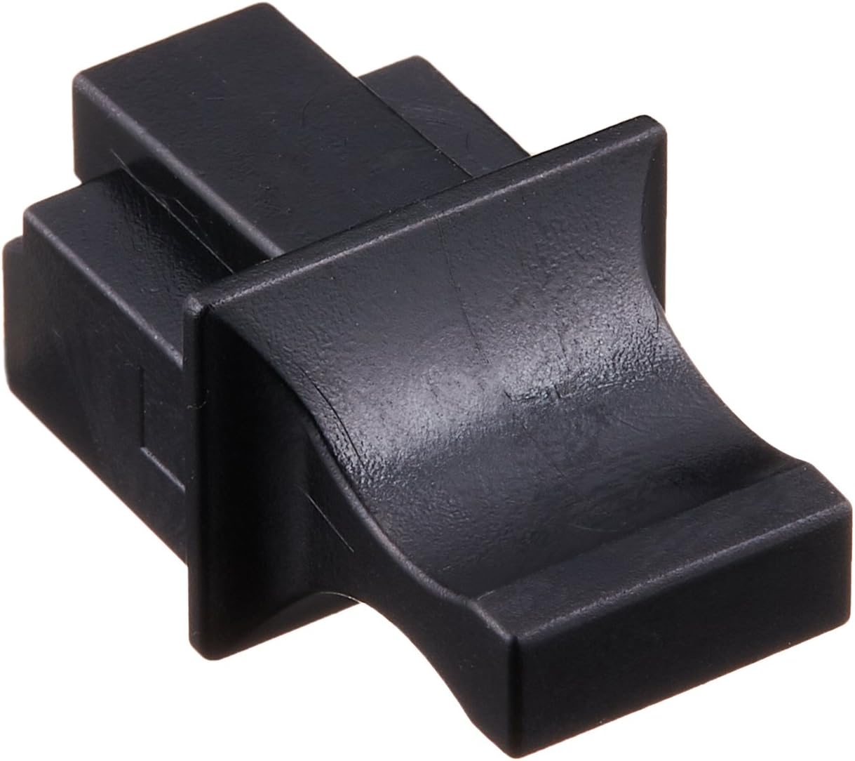 Amazon Ainex コネクタカバー Lanメス用 Rj 45 X10 Dc 105a アイネックス Ainex Lanケーブル 通販