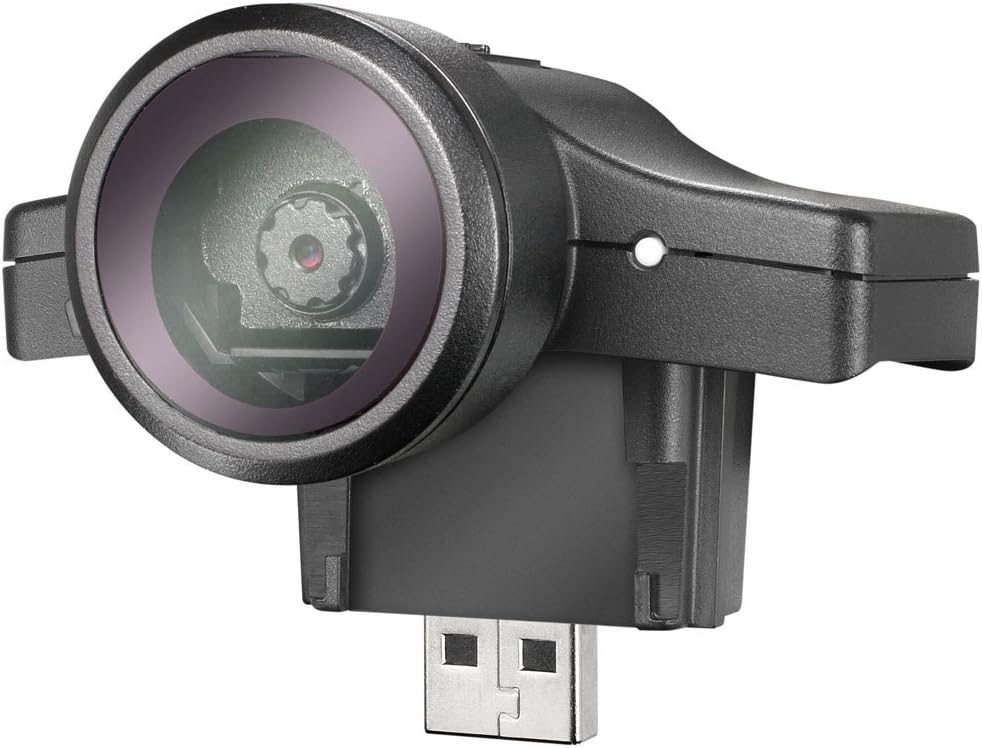 VVX Camera for VVX 500 and 600