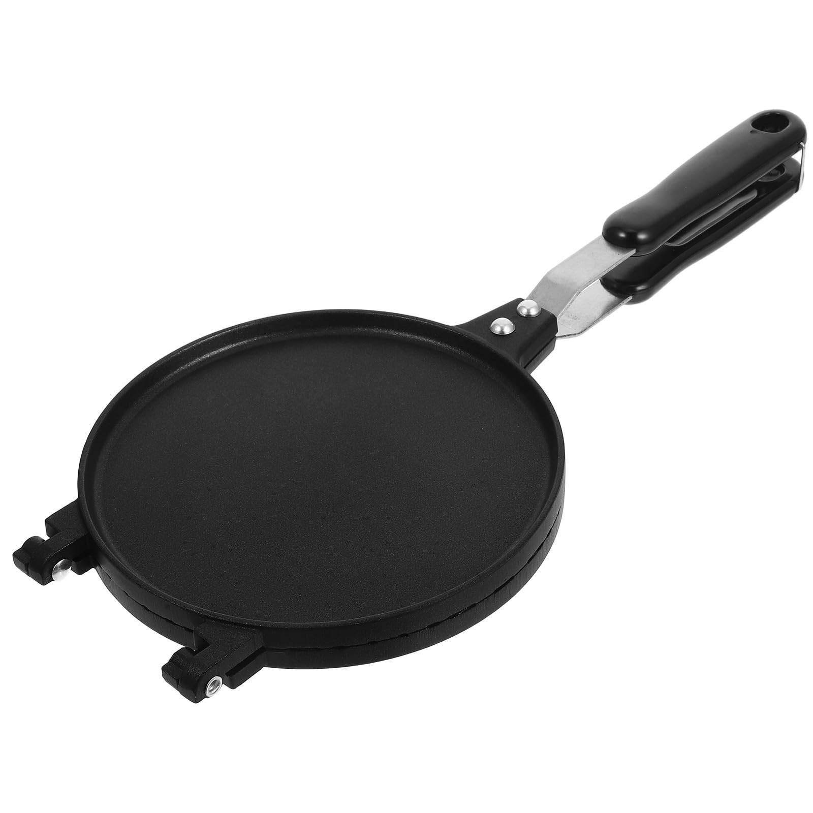 Ustensile pour cornets de crème glacée et biscuits en silicone