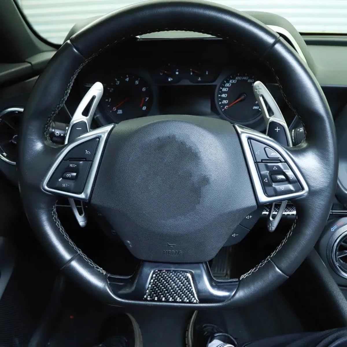 For 🎱 Chevrolet 【コッパー】 Corvette C7