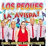  Cumbia Bandurria
