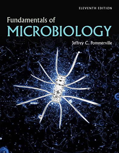 Fundamentals of Microbiology Fundamentals of Microbiology