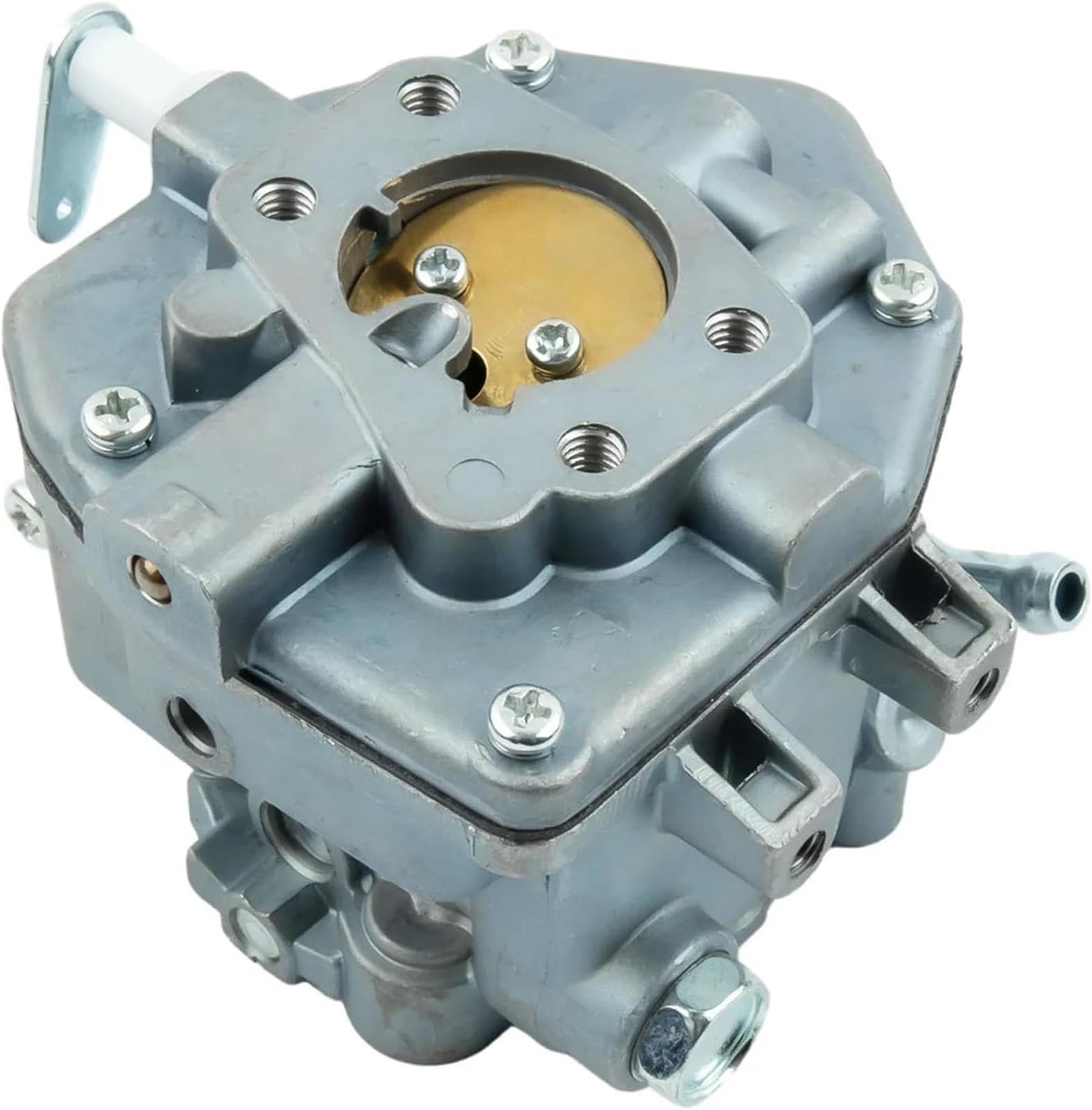 Carburador cortacésped Piezas de motor Carburador para motores Vanguard jardín