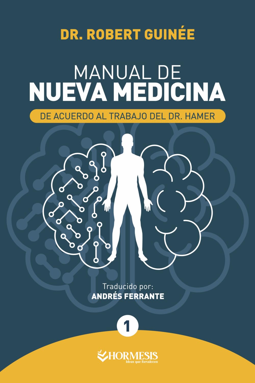 Manual de Nueva Medicina TOMO 1