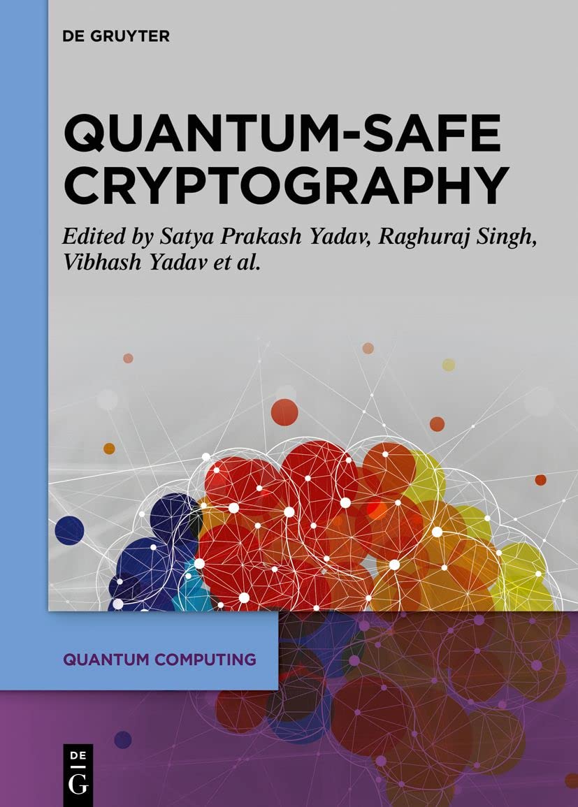 Quantum-Safe Cryptography: Impacts of Quantum Comput