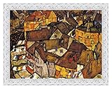 quadri antichi venezia Il quadro è pronto per essere appeso tramite ganci inseriti sul retro