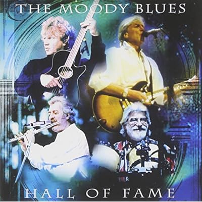 Hall of Fame Live