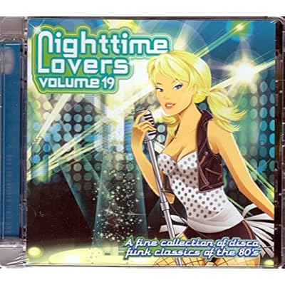 incl. Cuca Young Love