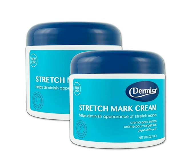 crema para stretch marks