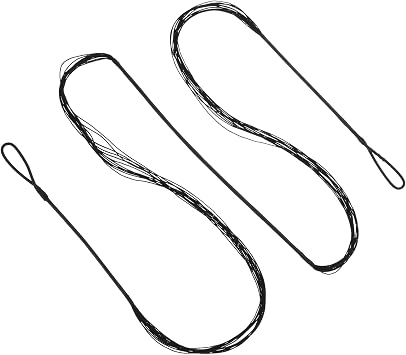 PATIKIL Bow String Replacement, Bowstring for Traditional Bow