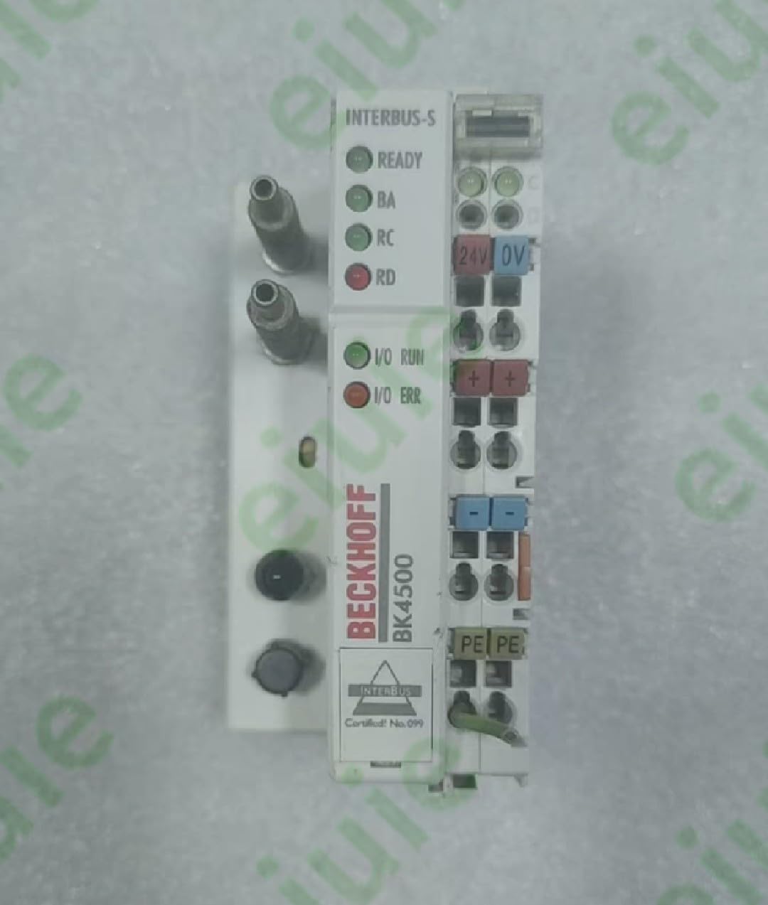 1 Pcs BK4500(Used) Quality Assurance