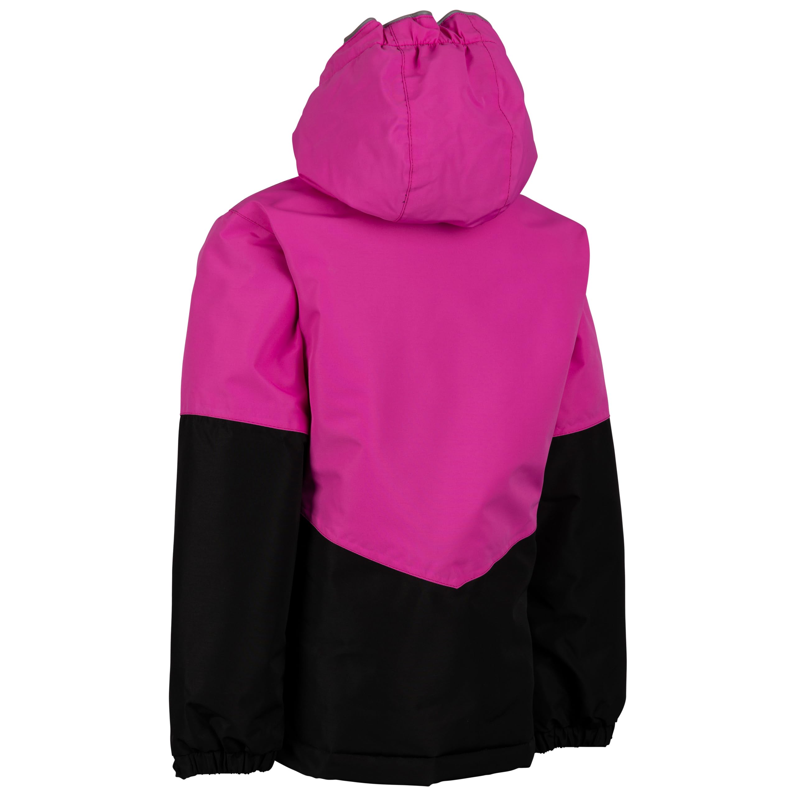 Trespass Precision Veste Fille (lot de 1)