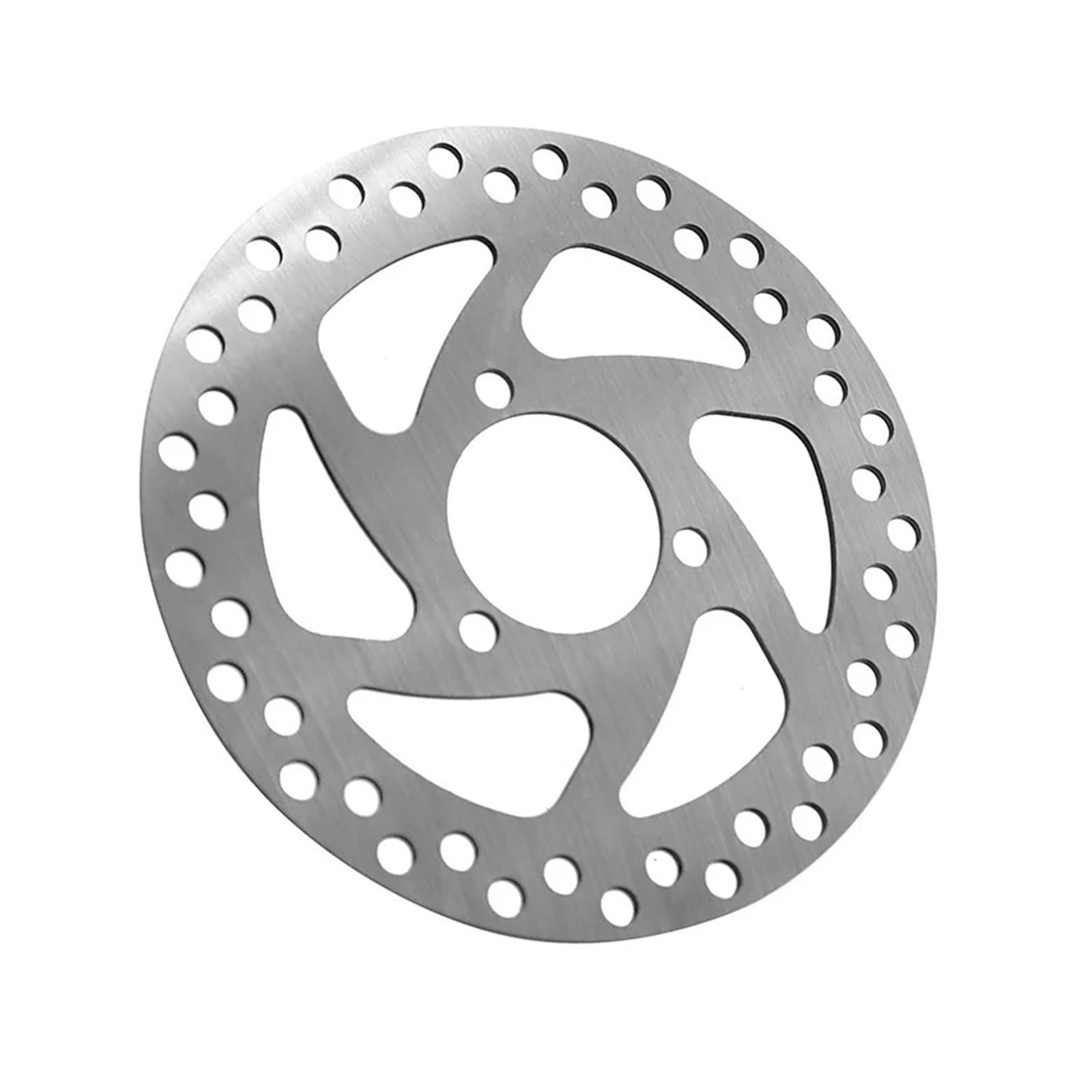 Bremsscheibe Fahrrad-Scheibenbremse, 140 mm Rotor-Kassetten-Bremsbeläge für Mountainbike