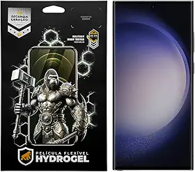 Gshield Película Hydrogel HD para Samsung (Galaxy S23 Ultra)