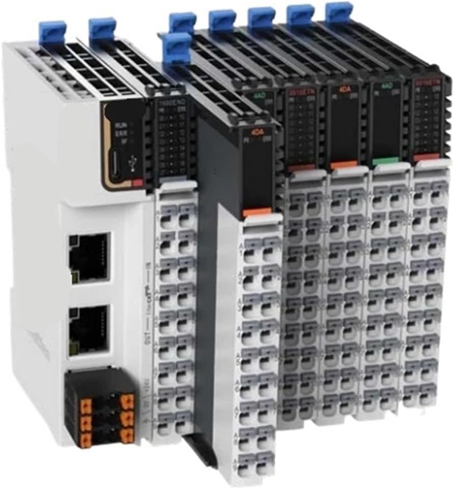 GL20 I/O Modules GL20-1600END GL20-0016ETN GL20-0016ETP GL20-0808ETN GL20-0008ETN GL20-0800END GL20-0008ER GL20-3200END(GL20-0016ETP)