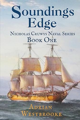 Soundings Edge (The Nicholas Cruwys Naval Series)
