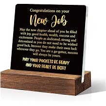 ERHACHAIJIA Boss Lady Acrylic Desk Sign, Funny Pink Office Desk Decor Plaques, New Business Owner Gifts Women Boss Gifts for Boss Female, Boss Day Appreciation Gifts for Women Entrepreneurs