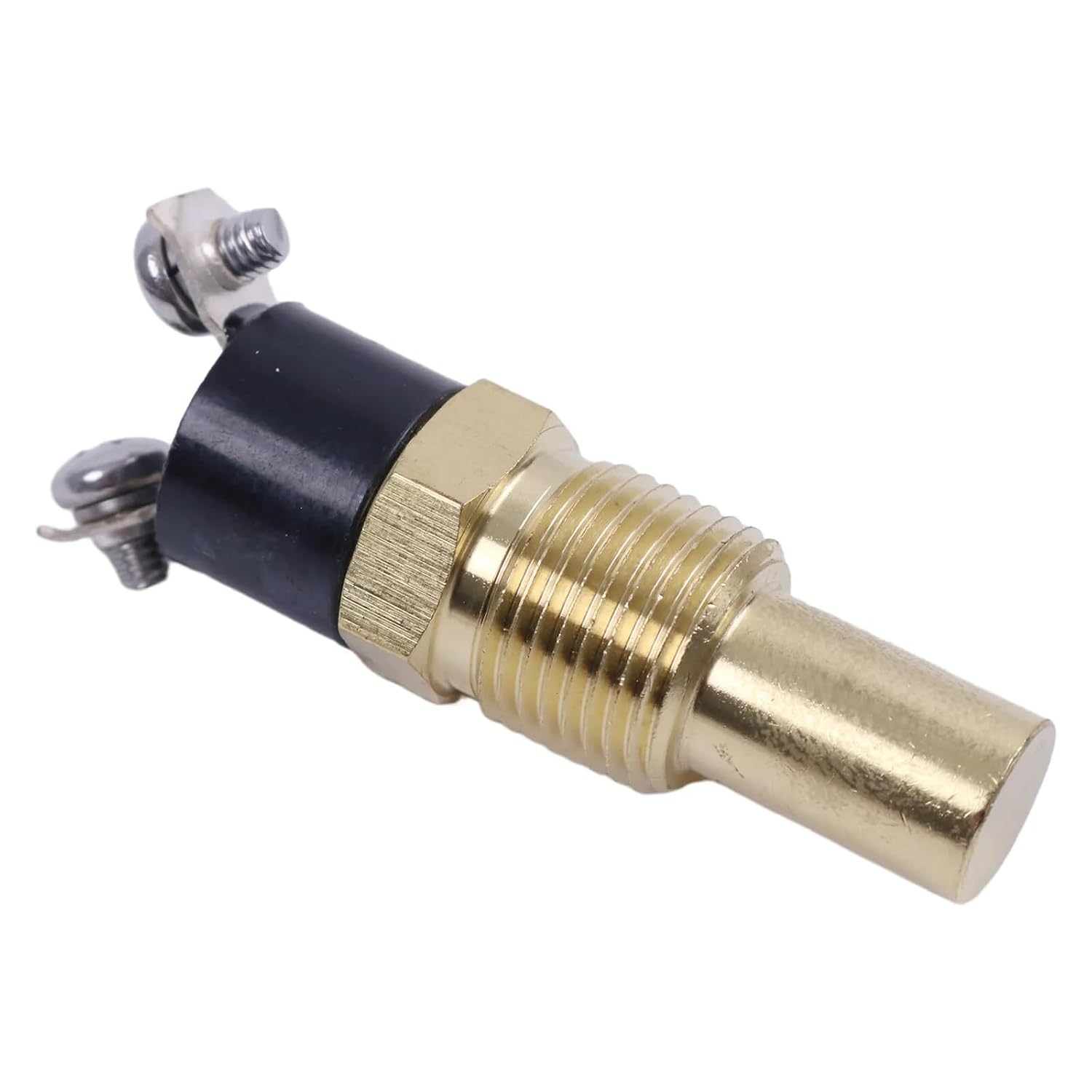 JZGRDN Temperature Switch 203-3222 Compatible with Caterpillar Engine 3304 3306 3406C 3408 C18 3412E