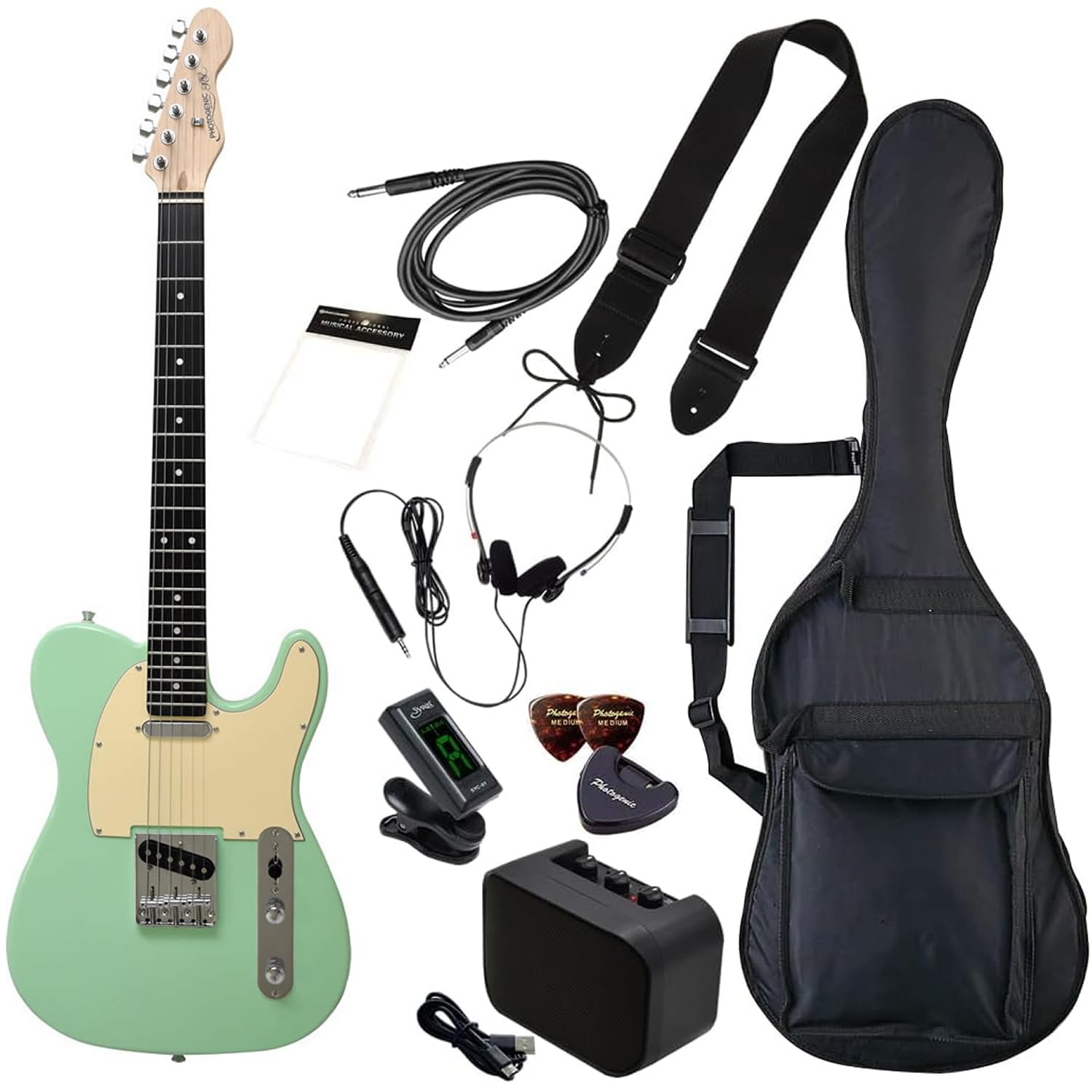 エレキギターソフトケース付き 島村楽器Yahoo!店 - ソフトケース