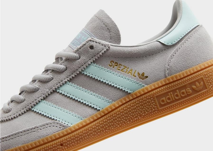 adidas Handball Spezial Big Kid Shoes4