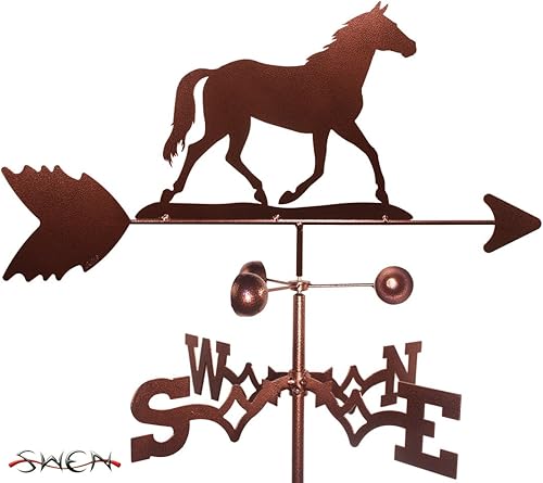 SWEN Products Caballo - Barrio Veleta