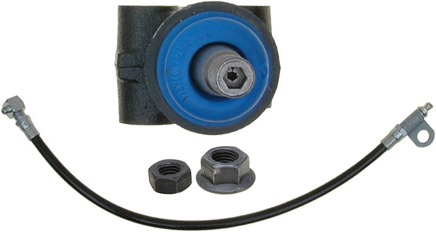 ACDelco Professional 45C1123 (19136508) Steering Linkage Idler Arm