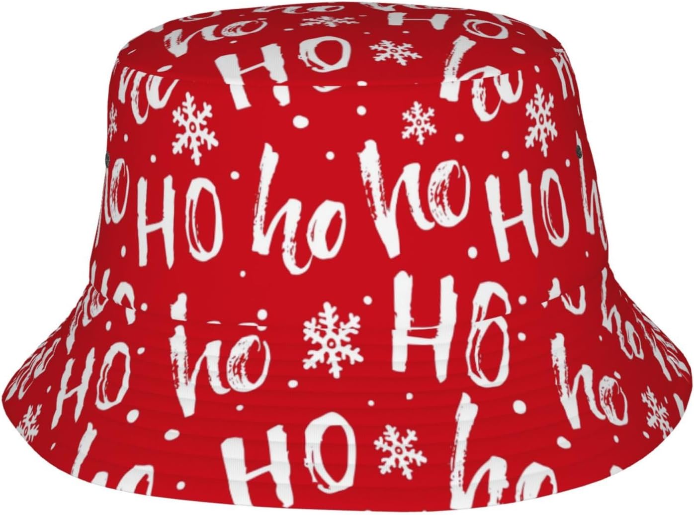 Psychedelic Bucket Hat Fisherman Cap for Women Men, Trippy Art Casual Travel Beach Sun Hats for Summer