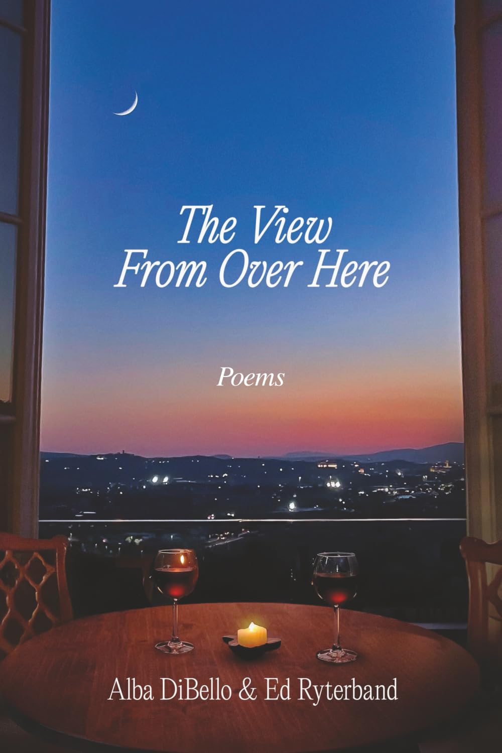 The View from Over Here