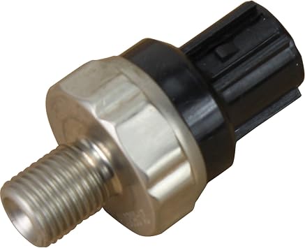 مستشعر تفجير المحرك المتميز من AIP Electronics KS متوافق مع سيارات Acura وHonda 1.6L و1.8L و2.2L DOHC L4 OEM Fit KS1A01 موديلات 1992-2001