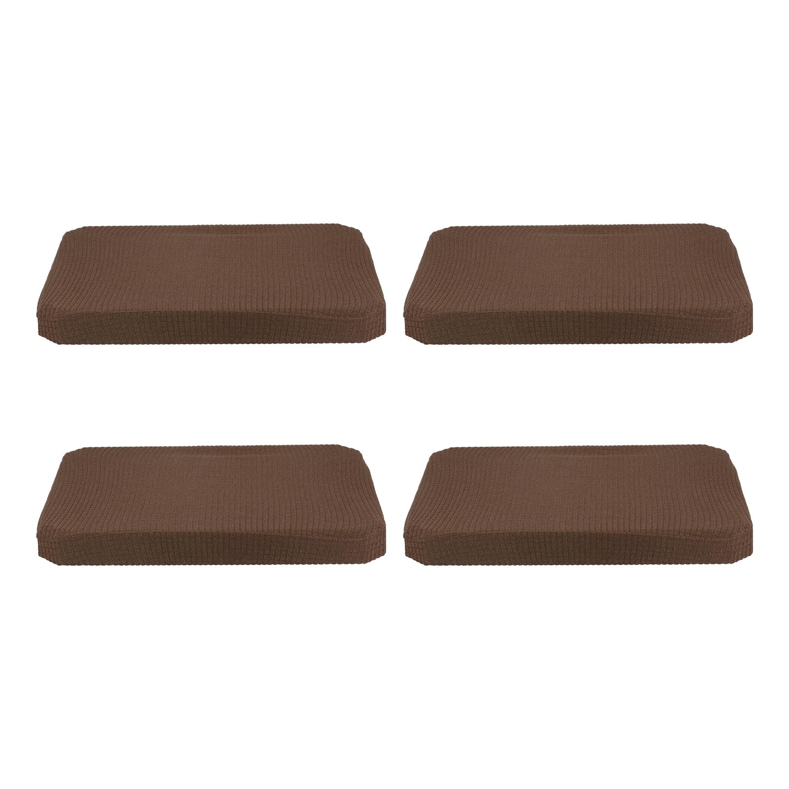 PATIKIL Chair Seat Covers Rectangle