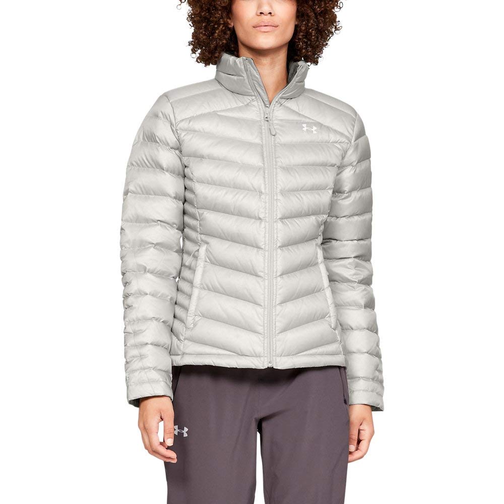 Under Armour Medium UA Iso Down MD Scribe Blue