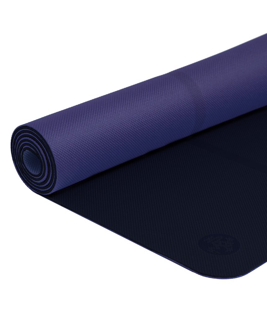 welcome by manduka