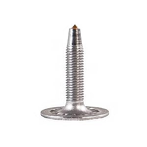 Extreme Max 5600.5443 Fat Head Studs - 1.465