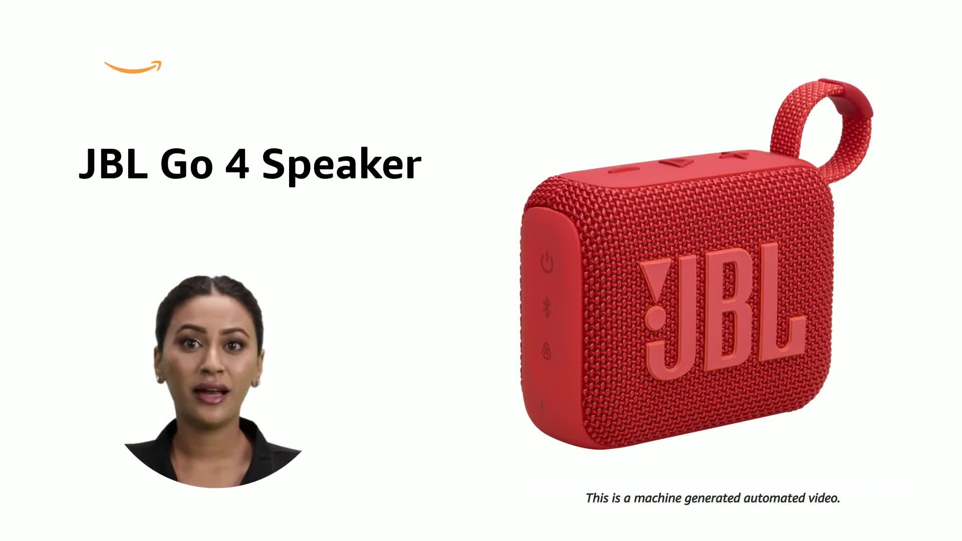 JBL charge5 go4赤・黒 JBL Go 4, Wireless Ultra Portable Bluetooth Speaker, Pro Sound
