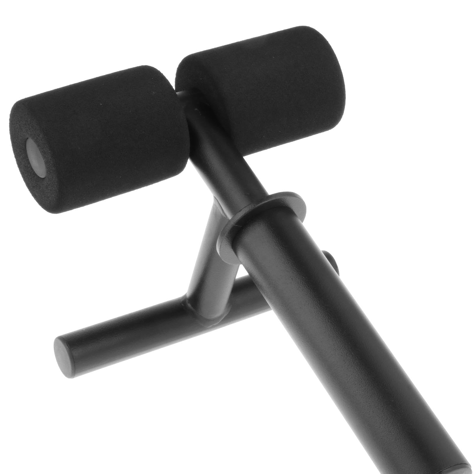 SECRET DESIRE Tibialis Bar Equipment for Calves Shins Ankles Calf Machine Tibialis Trainer 23Cm Frosted Foam-image-36