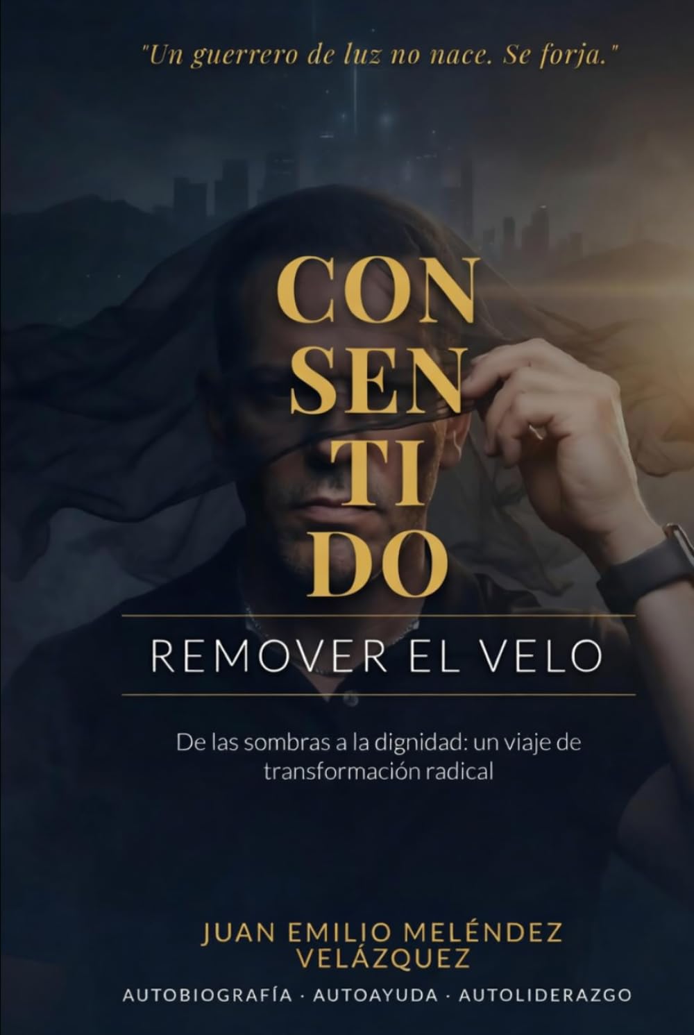 CON-SEN-TI-DO: REMOVER EL VELO: De las cenizas a la espada de fuego