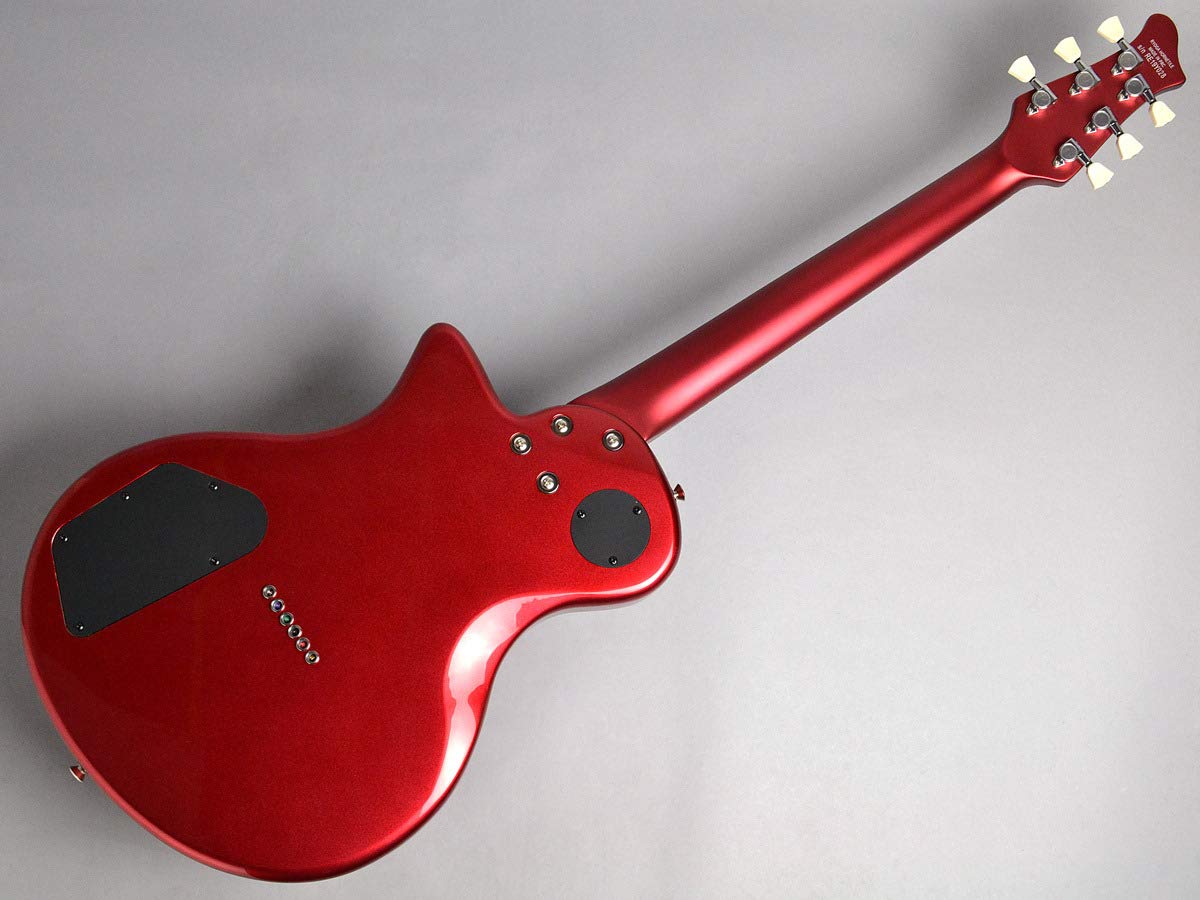 Amazon | RYOGA HORNET/LE LRD エレキギター リョウガ | エレキギター