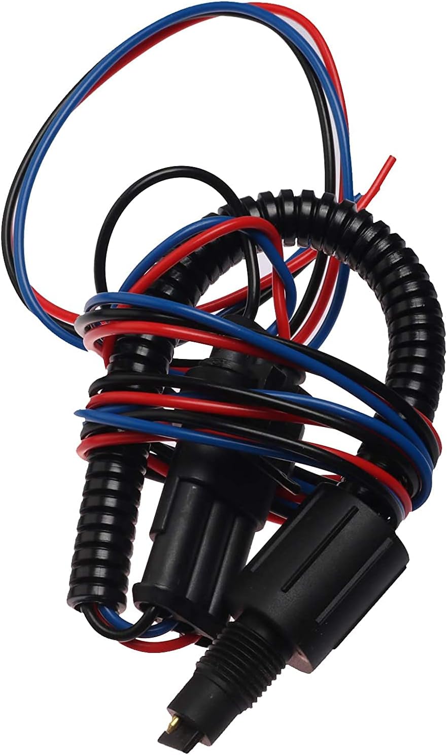 Water Sensor Alarm Kit Fuel Detector RK30880E RK30880 Fuel Detection Kit for Parker Racor