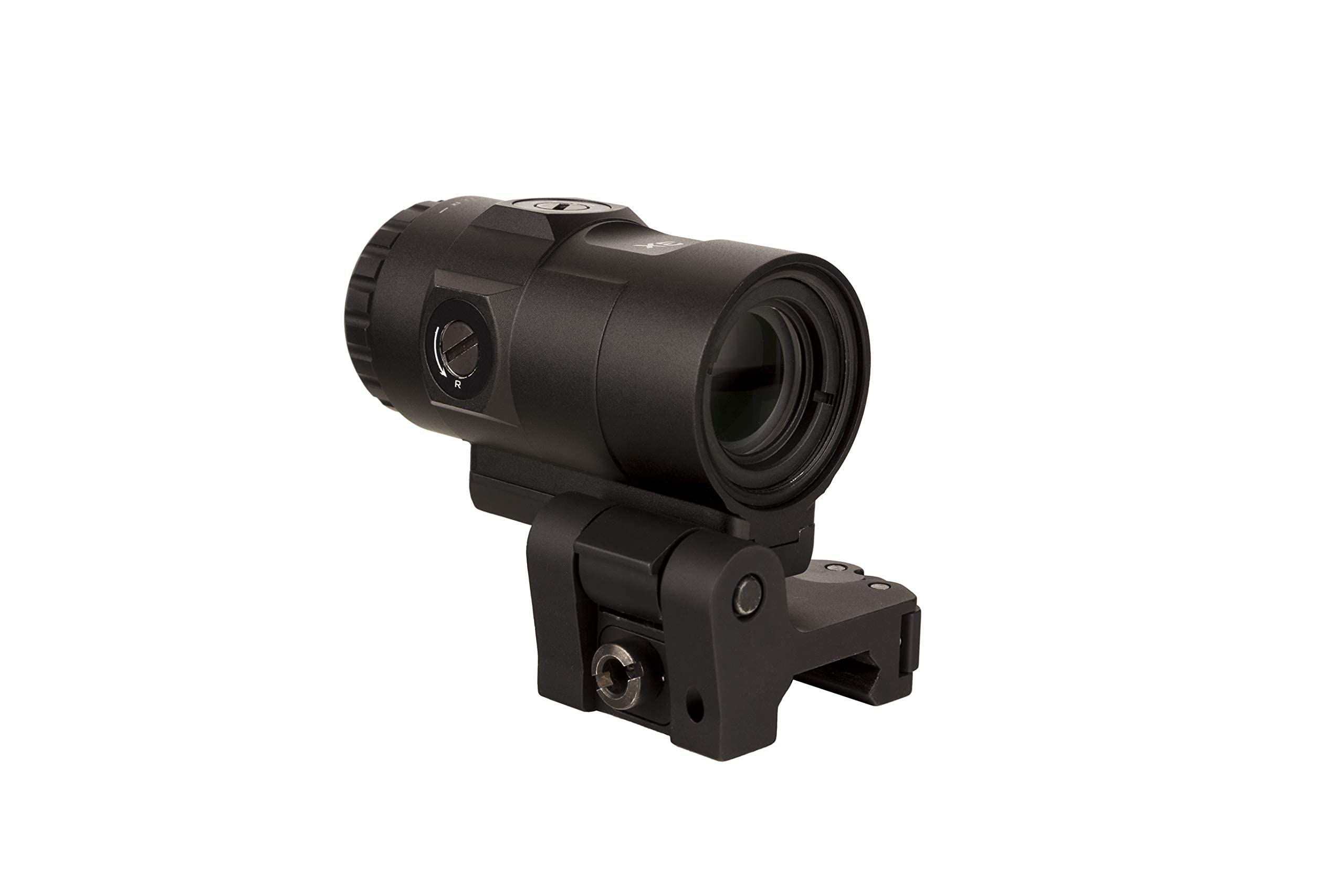 Amazon.com: Trijicon MRO HD 3X Red Dot Sight Magnifiers w