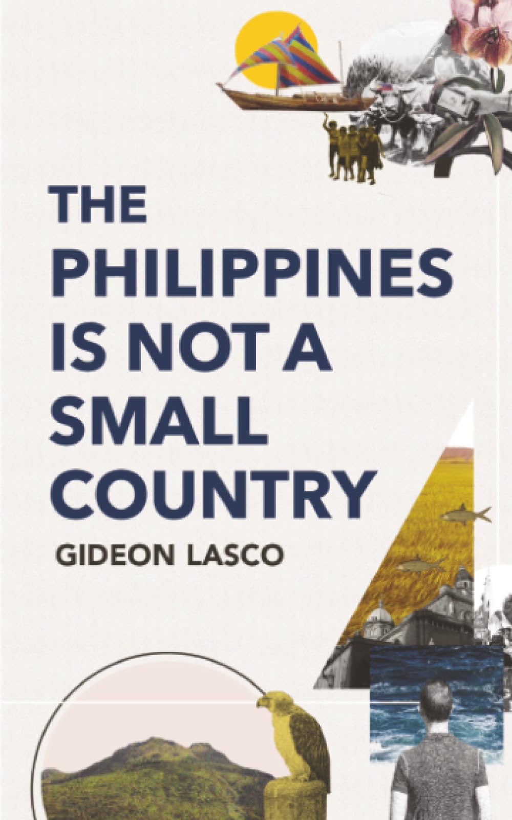 The Philippines Is Not a Small Country